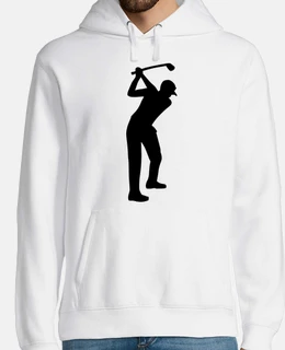giocatore di golf