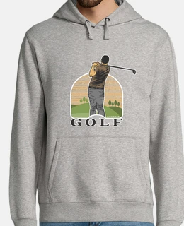 giocatore di golf