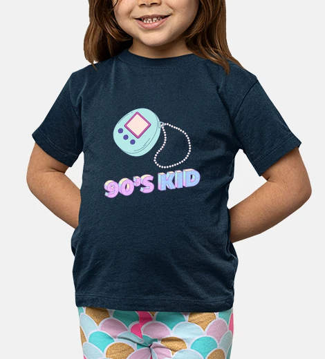 Abbigliamento Giocattolo degli anni 3990