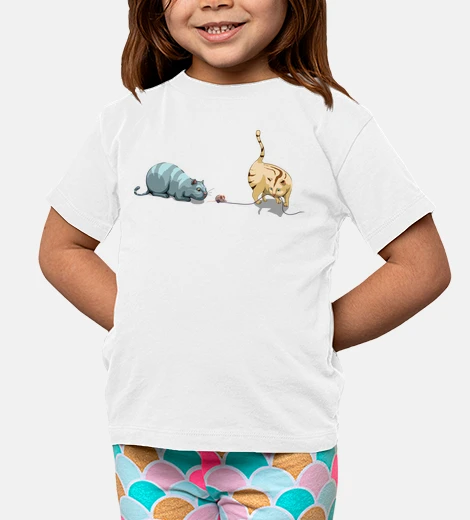 Abbigliamento giocattolo per cats