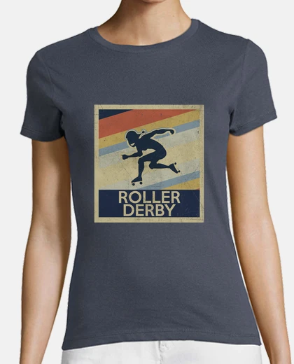 T-shirt giochi di ruololer derby
