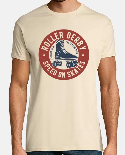 T-shirt giochi di ruololer derby