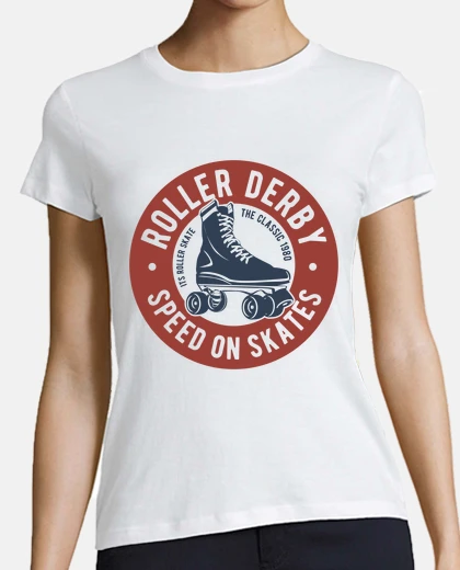 T-shirt giochi di ruololer derby