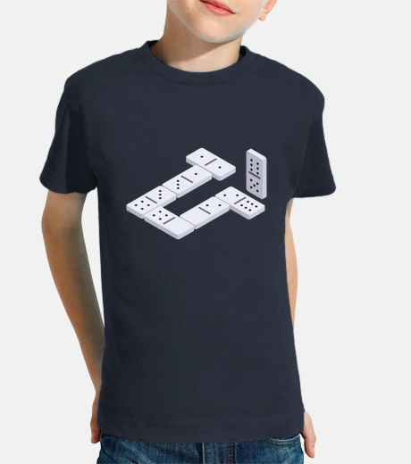Abbigliamento gioco del domino