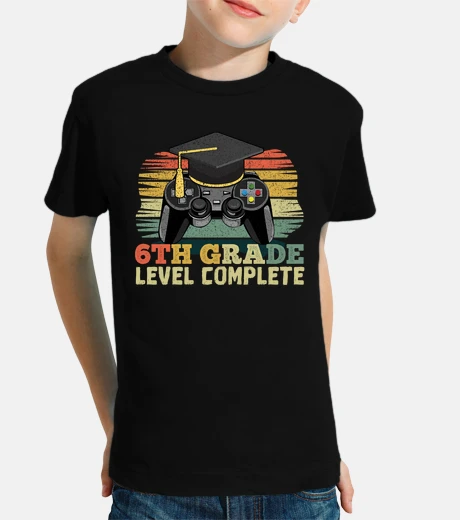 Abbigliamento Gioco di diploma completo di 6a element