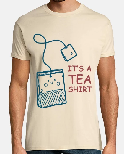 T-shirt gioco di parole con umorismo insolito s