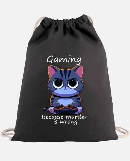 Borsa gioco perché murder è sbagliato