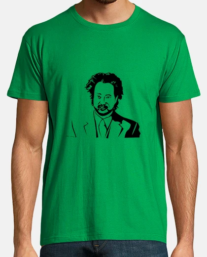 T-shirt giorgio tsoukalos