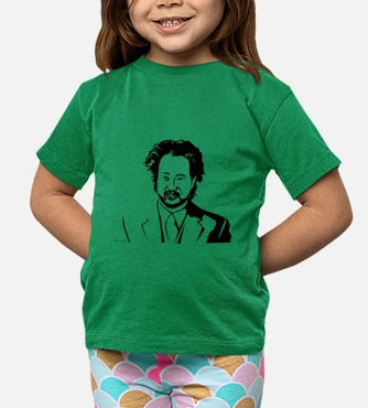 Giorgio tsoukalos aliens shirt child kids tostadora