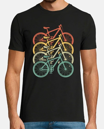 T-shirt giornata mondiale della bicicletta per 