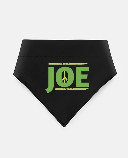 Mascotas giornata nazionale del joe