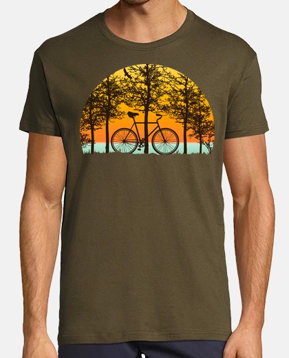 T-shirt giorno della bici