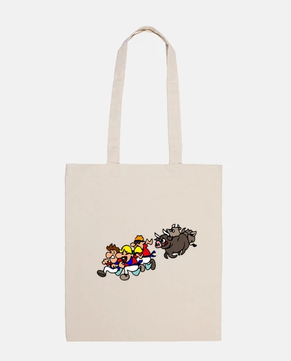 Borsa giovenche