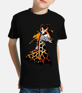 giraffa scuola girafon cnv formazione prezzo polo moda