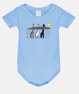 Giraffes
