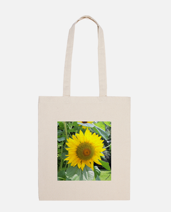 Bolsa girasol | laTostadora