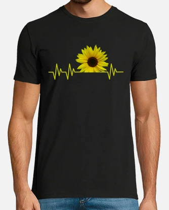 Playeras personalizadas de online girasoles