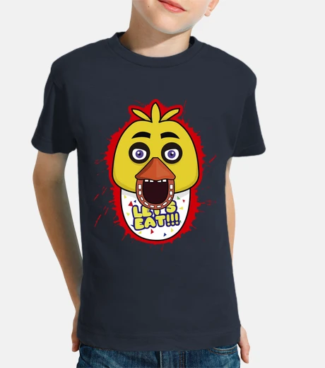 Children's girl five nights
