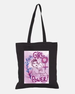 GIRL POWER