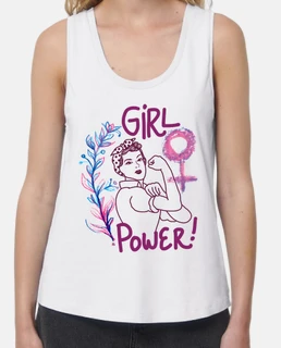 GIRL POWER