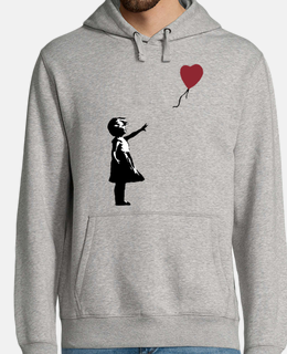 Girl With Balloon - Banksy