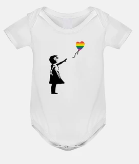 girl with balloon lgtb