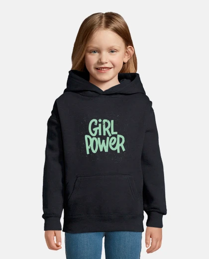 Abbigliamento girlpower