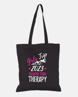 Girls Trip Cheaper Than A Therapy 2023
