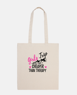 Girls Trip Cheaper Than A Therapy Pink