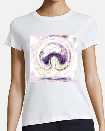 Tee-shirt Girly Mind