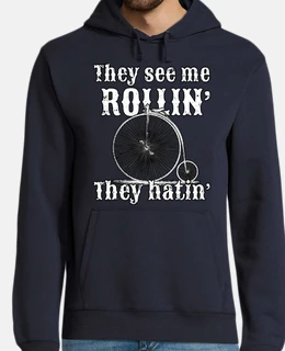 giro in rollin vintage in stile con il 