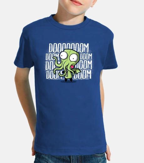 Vêtements girthulhu