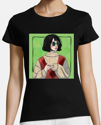 T-shirt giuditta