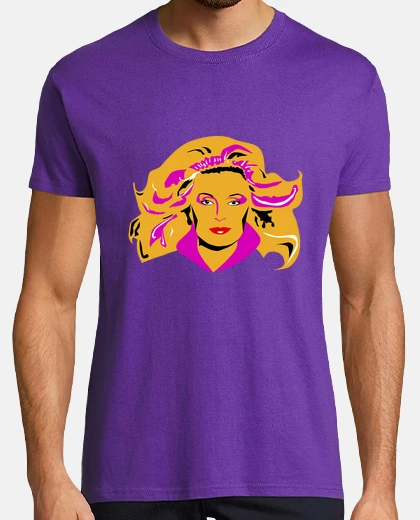 T-shirt giuria