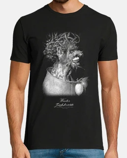 giuseppe arcimboldo - pintor - italiano - invierno - retrato - siglo xvi