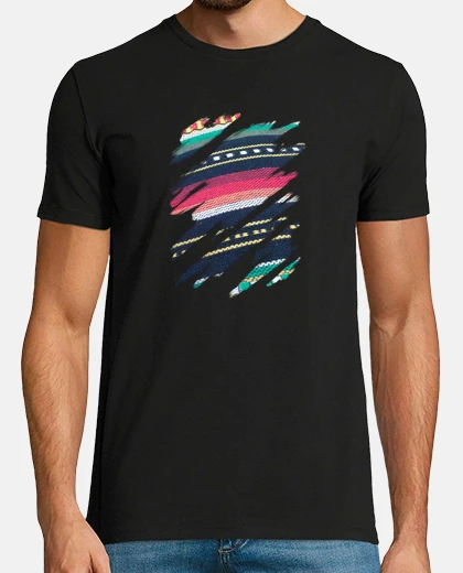 T-shirt giusto 3