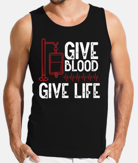 Give blood give life