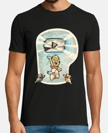 T-shirt #givepewdhisdiamondplaybutton - Maglietta uomo
