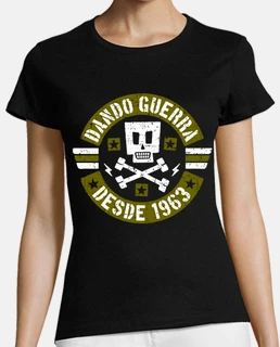 giving war withoutce 1963
