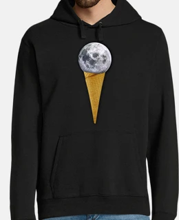 glace de lune