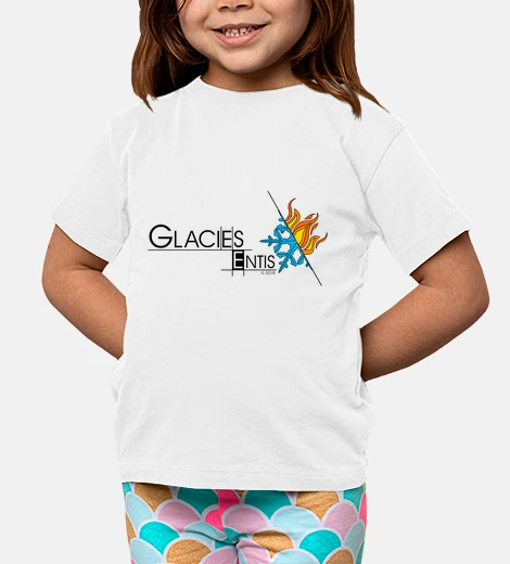 Ropa glacies entis