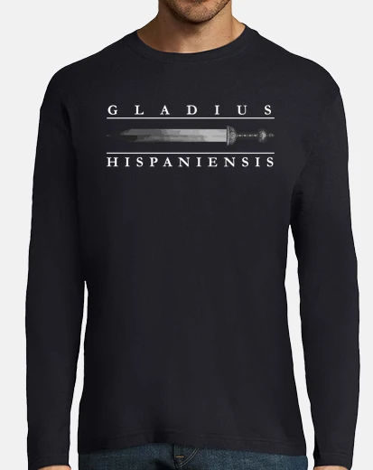 Camiseta Gladius Hispaniensis
