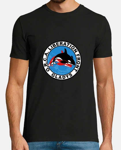 Tee-shirt gladys - 2 - unisexe