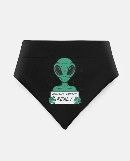 Mascotas gli umani non sono reali