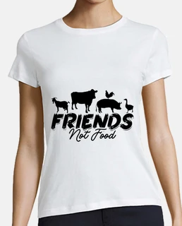 gli amici non sono vegani alimentari a 