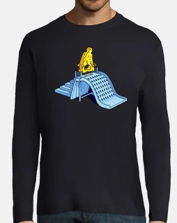 glissade de terreur