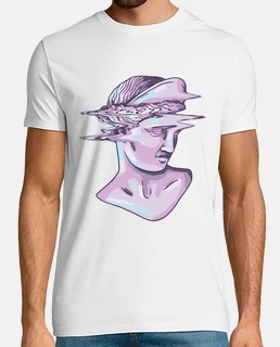glitch sculpture