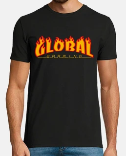 global warming