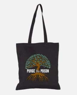 Global Warming Purge The Poison Climate