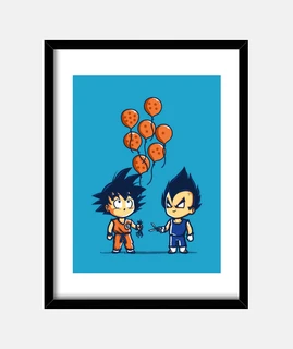 globos de cristal